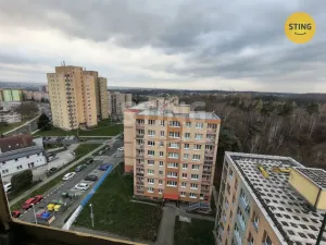 Pronájem bytu 3+1, Havířov, Emy Destinnové, 73 m2