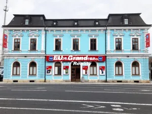 Pronájem kanceláře, Varnsdorf, 5. května, 94 m2