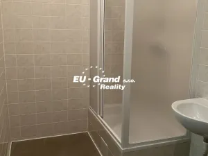 Pronájem kanceláře, Varnsdorf, 5. května, 94 m2