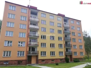 Pronájem bytu 1+kk, Mariánské Lázně - Úšovice, Kubelíkova, 24 m2