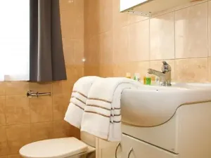 Pronájem bytu 2+kk, Praha - Vinohrady, Na Kozačce, 48 m2