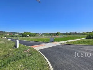 Prodej pozemku pro bydlení, Čížová, 1023 m2