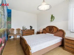 Prodej bytu 2+1, Karlovy Vary - Drahovice, Blahoslavova, 63 m2