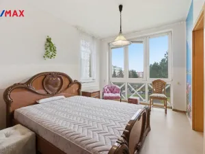 Prodej bytu 2+1, Karlovy Vary - Drahovice, Blahoslavova, 63 m2