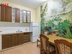 Prodej bytu 2+1, Karlovy Vary - Drahovice, Blahoslavova, 63 m2