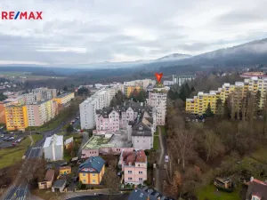 Prodej bytu 2+1, Karlovy Vary - Drahovice, Blahoslavova, 63 m2