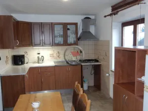 Pronájem rodinného domu, Brtnice, Za Hospodou, 100 m2