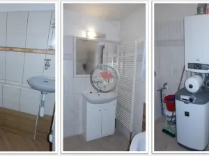 Pronájem rodinného domu, Brtnice, Za Hospodou, 100 m2