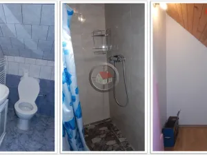 Pronájem rodinného domu, Brtnice, Za Hospodou, 100 m2