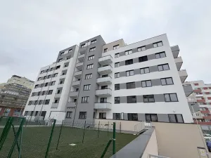Pronájem bytu 3+kk, Praha - Hlubočepy, Fabiánové, 60 m2