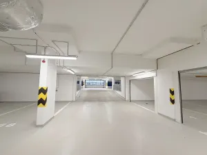 Pronájem bytu 3+kk, Praha - Hlubočepy, Fabiánové, 60 m2