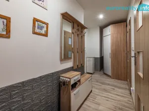 Prodej rodinného domu, Rotava, Čsl. armády, 62 m2