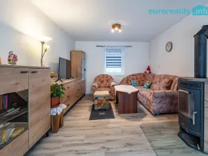 Prodej rodinného domu, Rotava, Čsl. armády, 62 m2