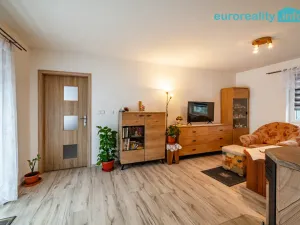Prodej rodinného domu, Rotava, Čsl. armády, 62 m2