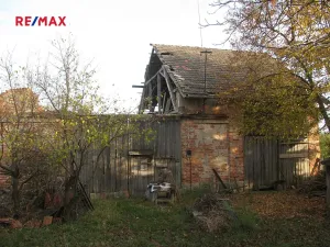 Prodej rodinného domu, Voleč, 160 m2