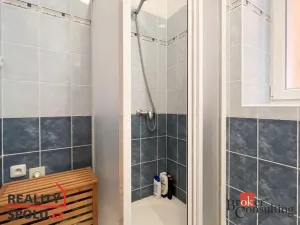 Pronájem bytu 1+1, Plzeň - Východní Předměstí, Koterovská, 37 m2