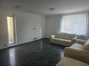 Pronájem rodinného domu, Brno, Pompova, 90 m2