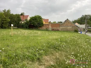 Prodej pozemku pro bydlení, Hvězdlice - Nové Hvězdlice, 509 m2