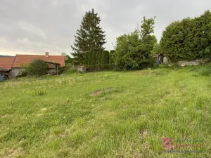 Prodej pozemku pro bydlení, Hvězdlice - Nové Hvězdlice, 509 m2