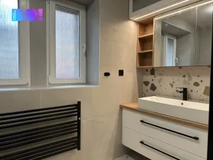 Pronájem bytu 2+1, Nový Jičín, Máchova, 51 m2