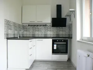 Pronájem bytu 1+1, Kopřivnice, Kpt. Nálepky, 34 m2