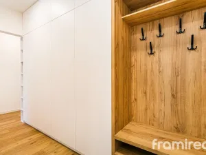 Pronájem bytu 2+1, Brno, Vídeňská, 54 m2