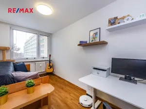 Pronájem bytu 3+kk, Praha - Chodov, Radimovická, 61 m2