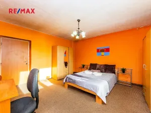 Prodej vícegeneračního domu, Mnichovice, Jiráskova, 230 m2