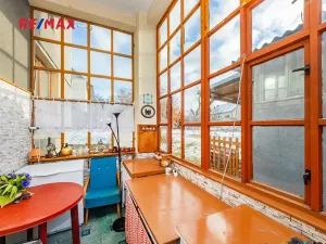 Prodej vícegeneračního domu, Mnichovice, Jiráskova, 230 m2