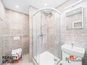 Pronájem bytu 1+kk, Plzeň - Bolevec, Kralovická, 32 m2