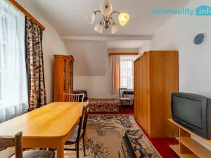 Pronájem rodinného domu, Mariánské Lázně - Úšovice, Na Průhonu, 95 m2