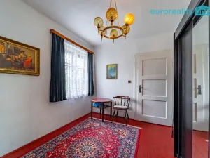 Pronájem rodinného domu, Mariánské Lázně - Úšovice, Na Průhonu, 95 m2