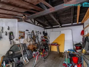 Pronájem rodinného domu, Mariánské Lázně - Úšovice, Na Průhonu, 95 m2