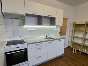 Pronájem bytu 1+1, Písek, 17. listopadu, 35 m2