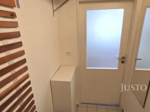 Pronájem bytu 1+1, Písek, 17. listopadu, 35 m2