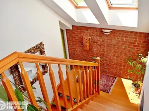 Prodej rodinného domu, Horní Jelení, Dvorská, 380 m2