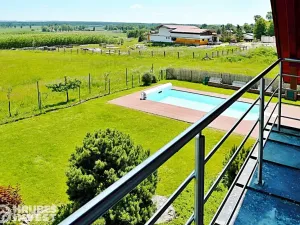 Prodej rodinného domu, Horní Jelení, Dvorská, 380 m2