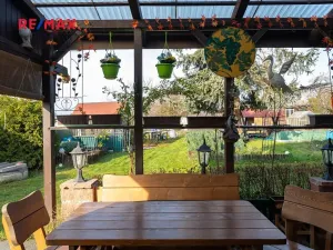 Prodej rodinného domu, Hořovičky, 140 m2