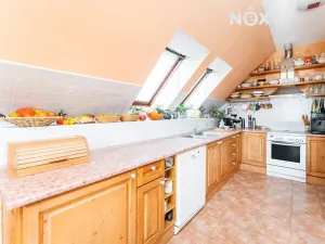 Prodej rodinného domu, Libeř, 425 m2