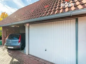 Prodej rodinného domu, Libeř, 425 m2