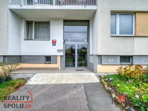 Pronájem bytu 3+1, Praha - Braník, Psohlavců, 63 m2