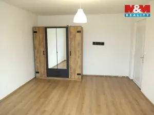 Pronájem bytu 3+1, Kladno - Kročehlavy, Wolkerova, 90 m2