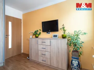 Prodej bytu 3+kk, Pardubice - Polabiny, Družstevní, 54 m2