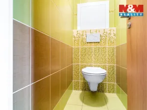 Prodej bytu 3+kk, Pardubice - Polabiny, Družstevní, 54 m2