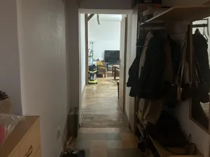 Pronájem bytu 2+kk, Ostrava - Moravská Ostrava, Janovského, 69 m2