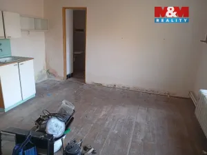 Prodej rodinného domu, Hlasivo, 117 m2