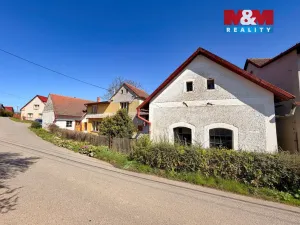 Prodej rodinného domu, Hlasivo, 117 m2