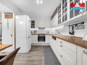 Prodej rodinného domu, Břehy, Pod Bílou hůrou, 155 m2