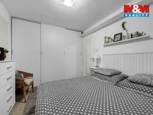 Prodej rodinného domu, Břehy, Pod Bílou hůrou, 155 m2