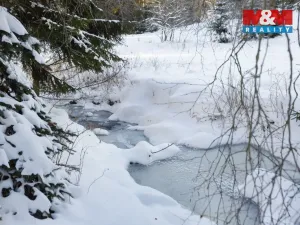 Prodej chaty, Kalek - Načetín, 70 m2